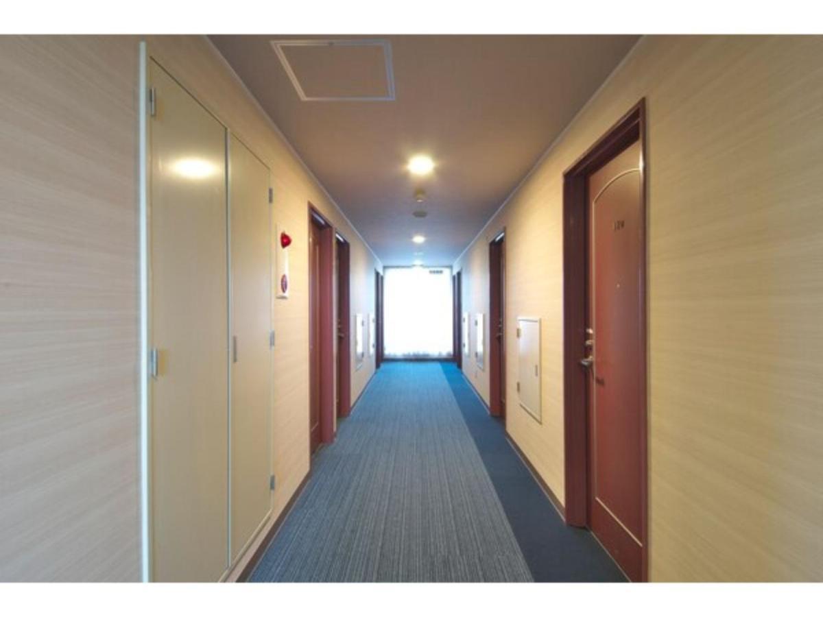Fujieda Ogawa Hotel - Vacation Stay 20870V Extérieur photo