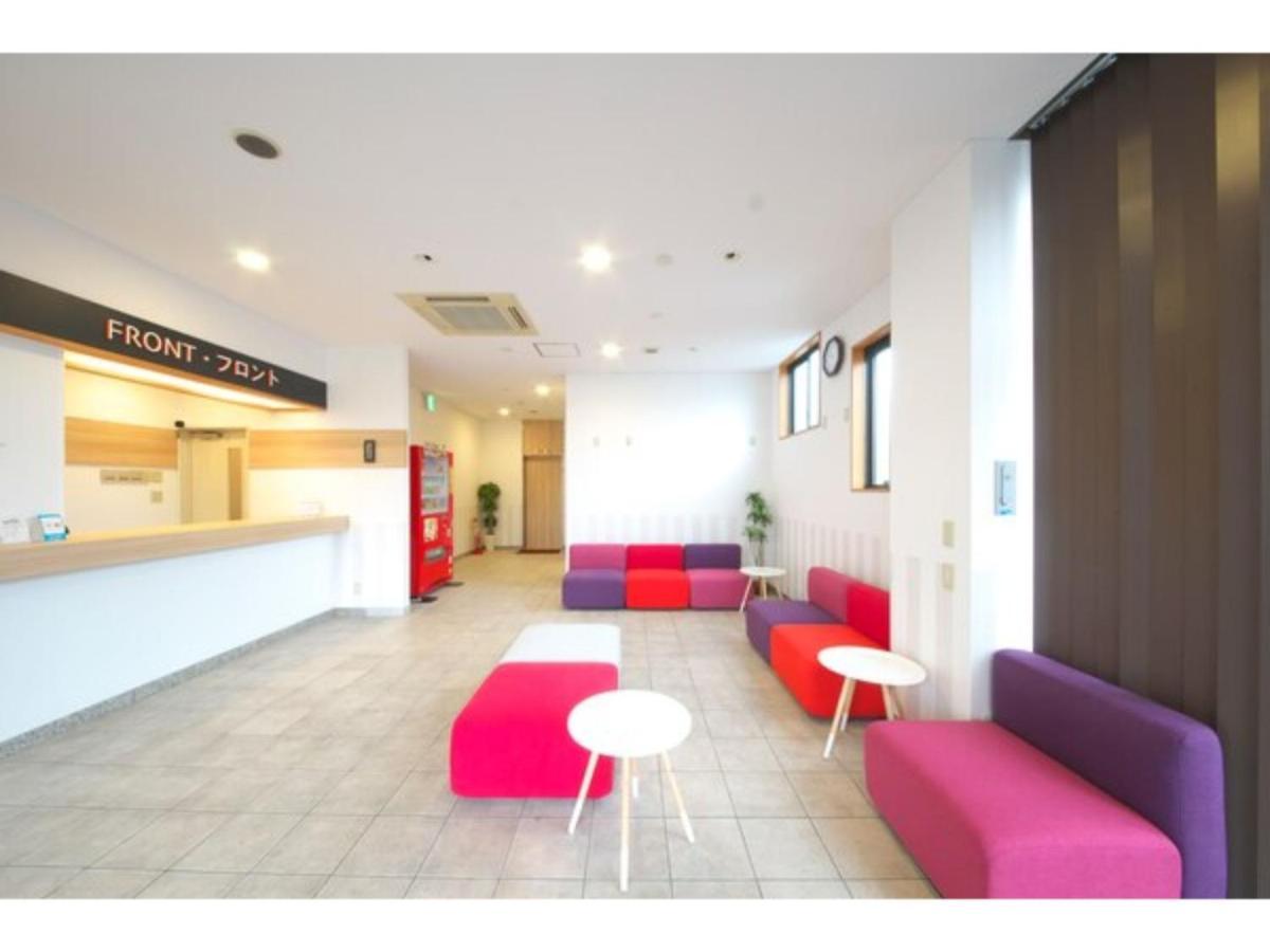 Fujieda Ogawa Hotel - Vacation Stay 20870V Extérieur photo