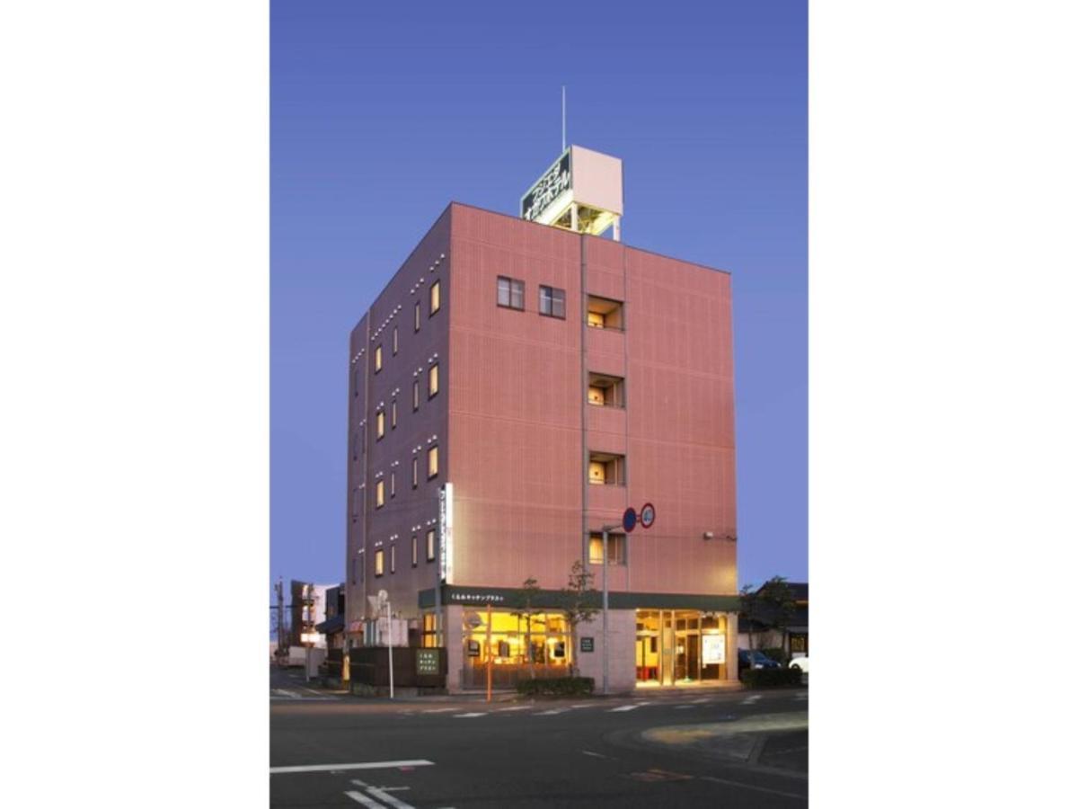 Fujieda Ogawa Hotel - Vacation Stay 20870V Extérieur photo