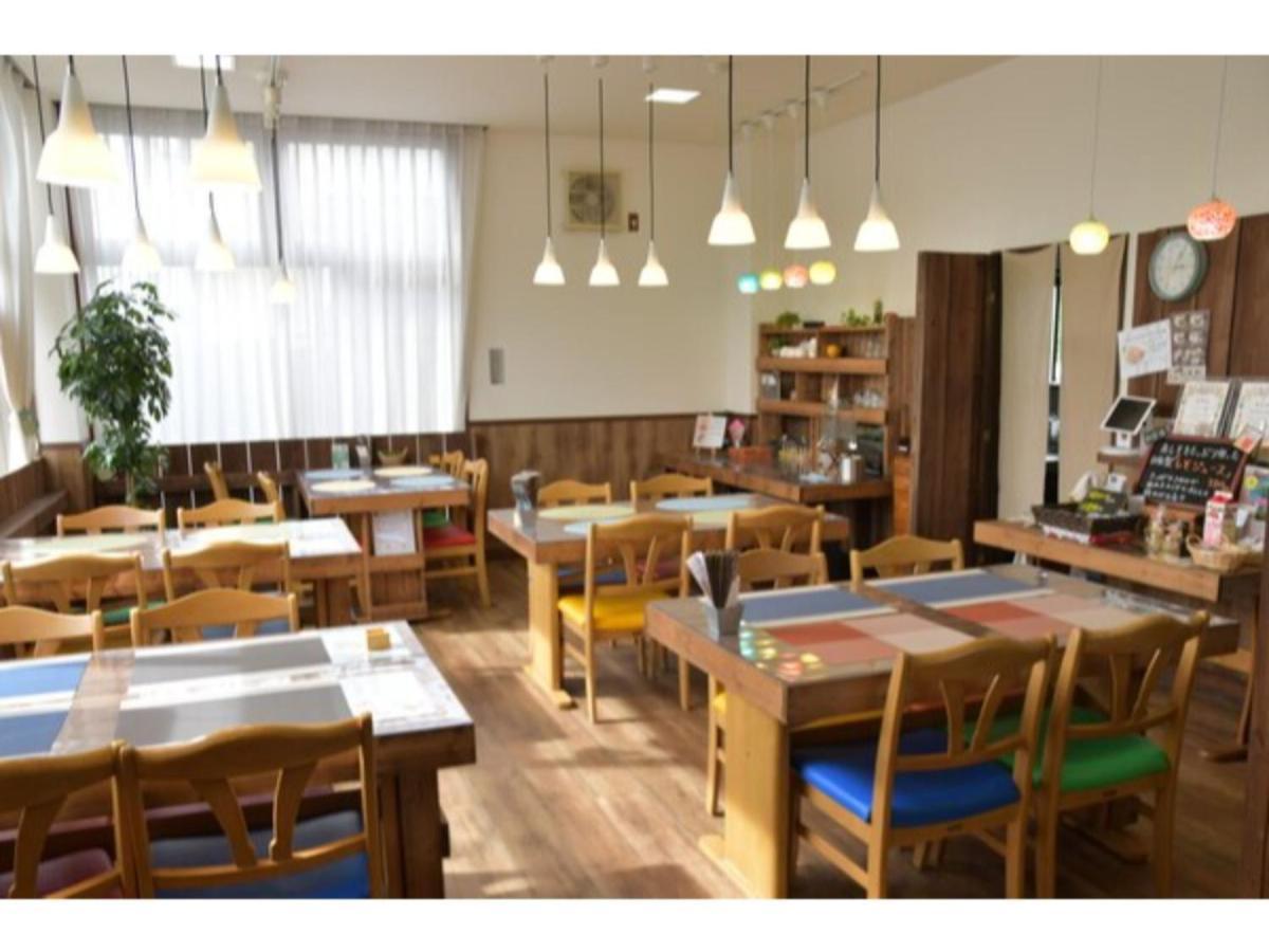 Fujieda Ogawa Hotel - Vacation Stay 20870V Extérieur photo